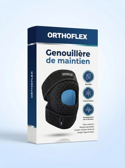 Genouillère de Soutien Articulaire